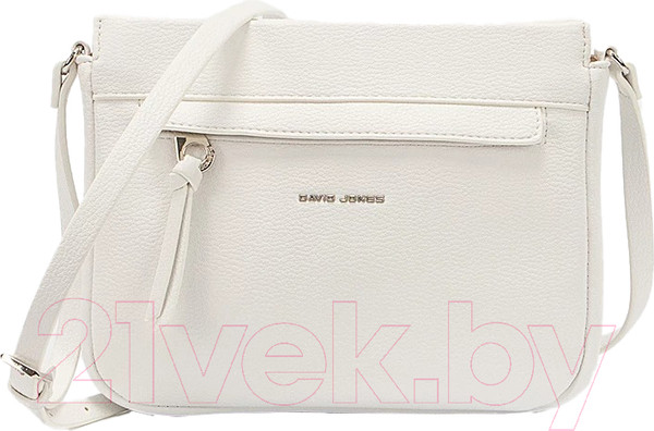 Изображение товара Сумка David Jones 823-CM7003-WHT (белый)