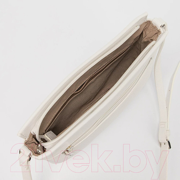 Изображение товара Сумка David Jones 823-CM7003-WHT (белый)