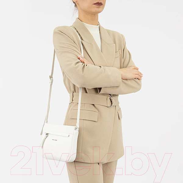 Изображение товара Сумка David Jones 823-CM7003-WHT (белый)