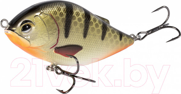 Изображение товара Воблер Lucky John Original Arrow Jerk S 10.00/037 / LJO0510S-037