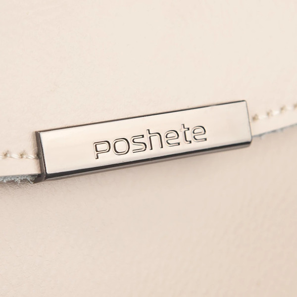 Изображение товара Сумка Poshete 892-2890-220-BEG (бежевый)