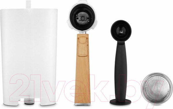 Изображение товара Кофеварка эспрессо Ufesa CE7238