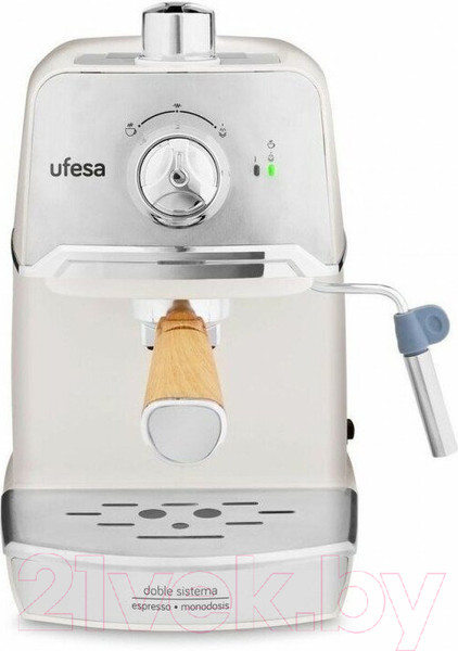 Изображение товара Кофеварка эспрессо Ufesa CE7238