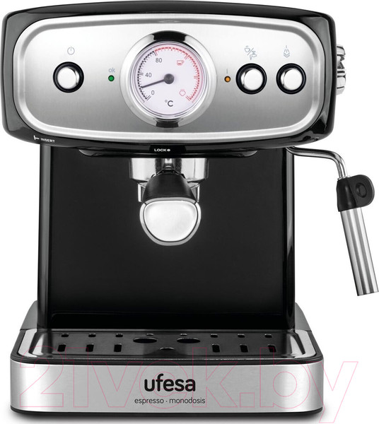 Изображение товара Кофеварка эспрессо Ufesa CE7244