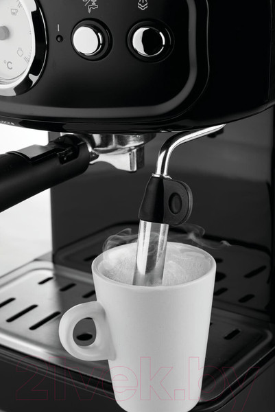 Изображение товара Кофеварка эспрессо Ufesa CE7244