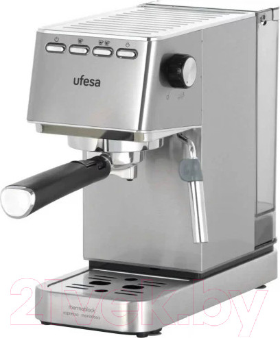 Изображение товара Кофеварка эспрессо Ufesa CE8020 Capri