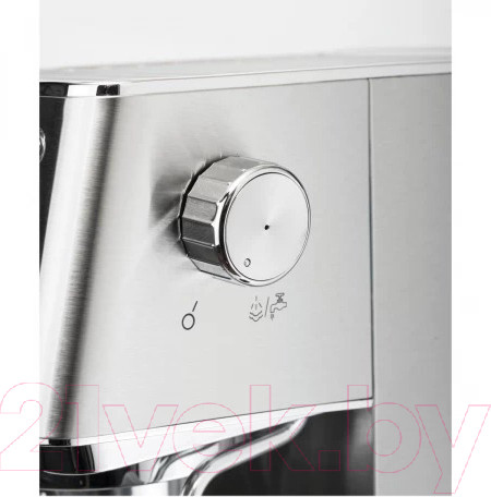 Изображение товара Кофеварка эспрессо Ufesa CE8020 Capri