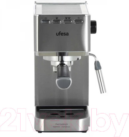 Изображение товара Кофеварка эспрессо Ufesa CE8020 Capri