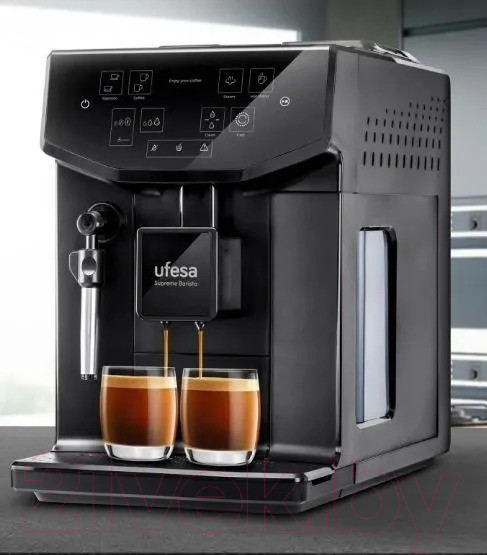 Изображение товара Кофемашина Ufesa Supreme Barista CE8121