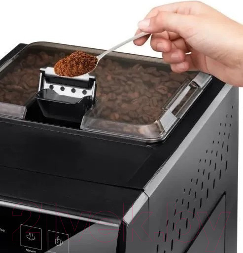 Изображение товара Кофемашина Ufesa Supreme Barista CE8121