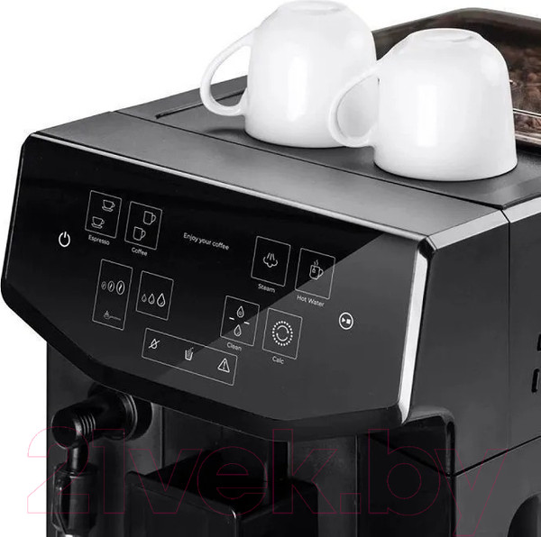 Изображение товара Кофемашина Ufesa Supreme Barista CE8121