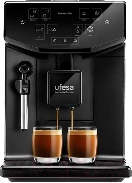 Изображение товара Кофемашина Ufesa Supreme Barista CE8121