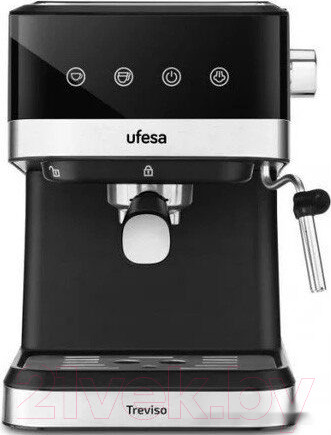Изображение товара Кофеварка эспрессо Ufesa Treviso 71705670