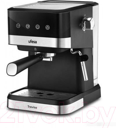 Изображение товара Кофеварка эспрессо Ufesa Treviso 71705670
