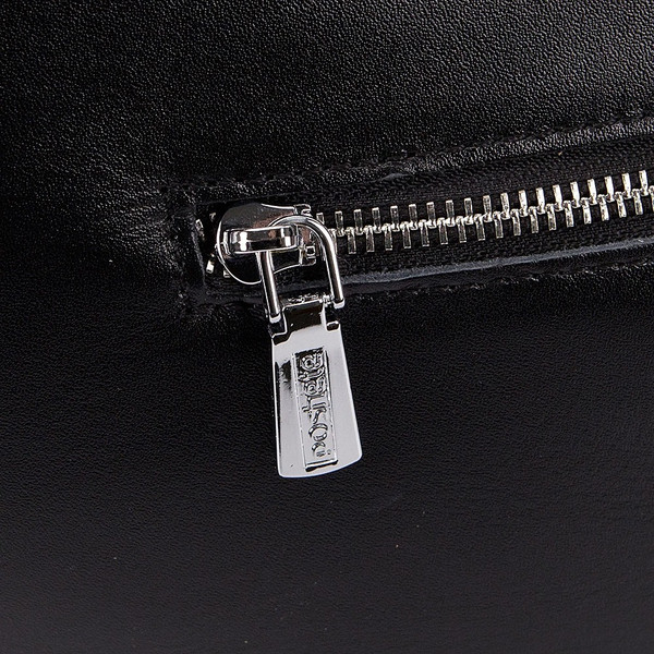 Изображение товара Сумка Poshete 892-H8383SH-BLK (черный)