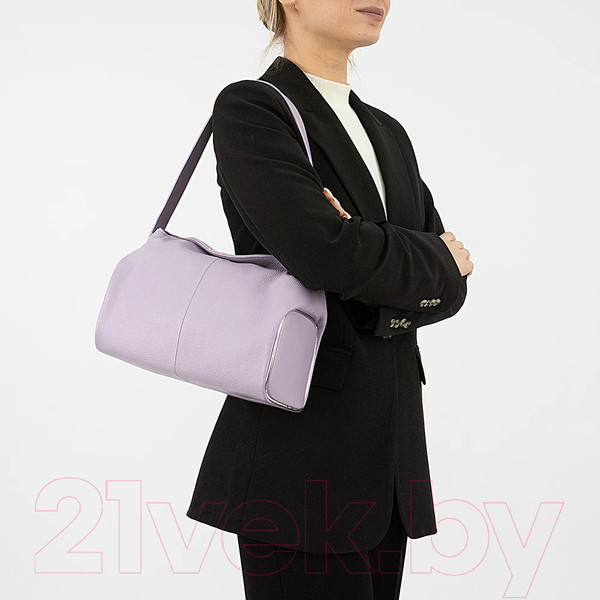 Изображение товара Сумка Poshete 845-SJ7253NOL-LLC (сиреневый)