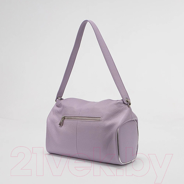 Изображение товара Сумка Poshete 845-SJ7253NOL-LLC (сиреневый)