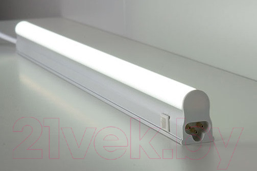 Изображение товара Светильник линейный Truenergy 10W 3000K 10491