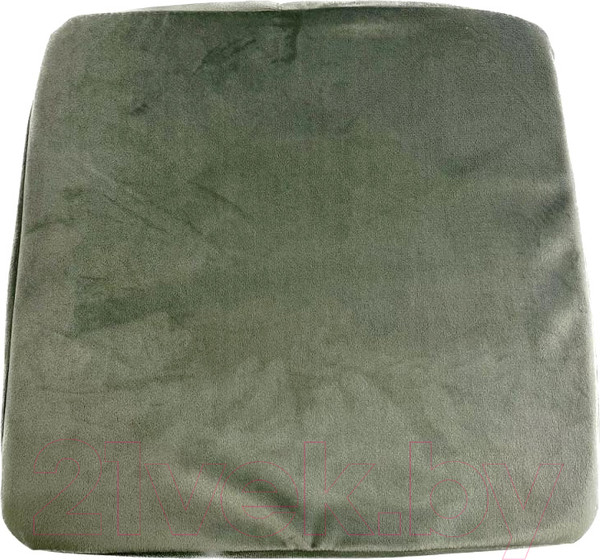 Изображение товара Комплект чехлов Nivasan Бархат-38/CH.ВT-38 (2шт, 35x35см, мята)