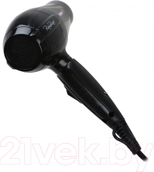 Изображение товара Профессиональный фен BaByliss Pro BamBino BAB5510E