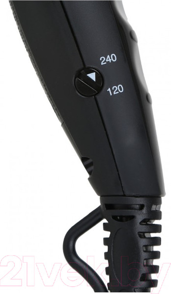 Изображение товара Профессиональный фен BaByliss Pro BamBino BAB5510E
