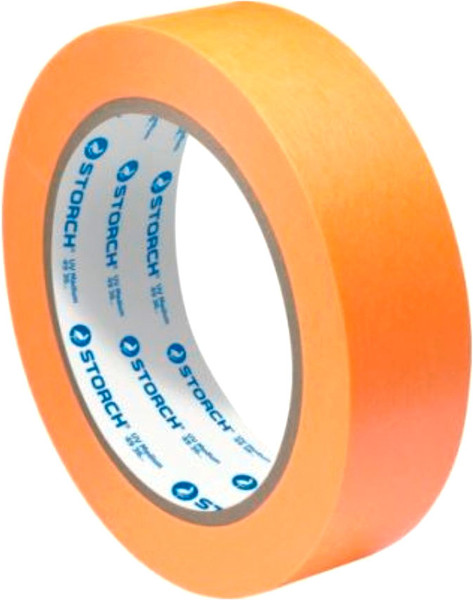 Изображение товара Лента малярная Storch Goldene UF 60 для гладких и сложных поверхностей (0.03x50м)