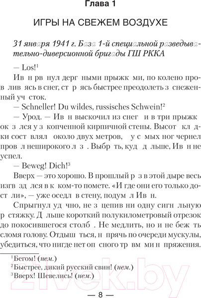 Изображение товара Книга АСТ Красный Жук. Предварительные решения / 9785171612917 (Сурмин Е.В.)