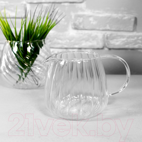 Изображение товара Кувшин Элетех 84-009-11.5см / 4840900099 (750мл)