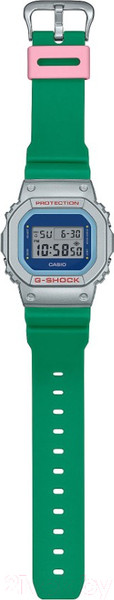 Изображение товара Часы наручные мужские Casio DW-5600EU-8A3