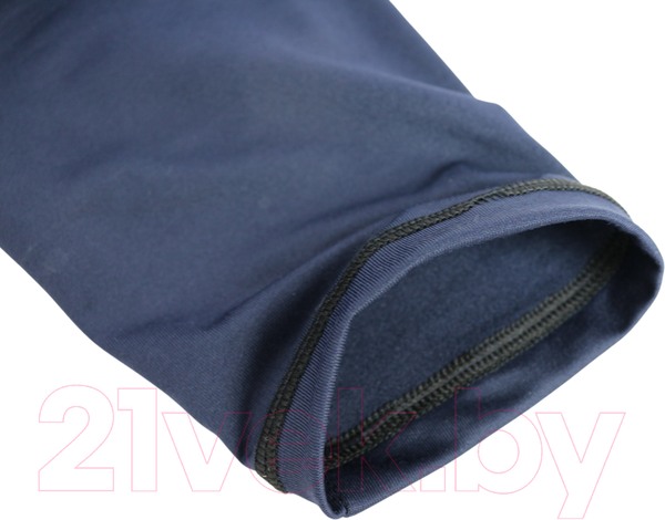 Изображение товара Тайтсы BoyBo Burning утепленные (XL, nevy)