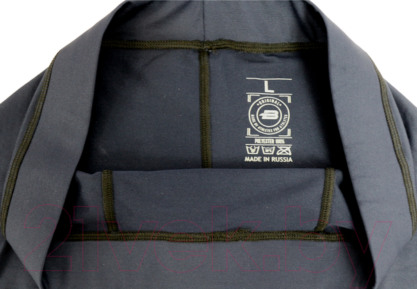 Изображение товара Тайтсы BoyBo Burning утепленные (XXL, nevy)