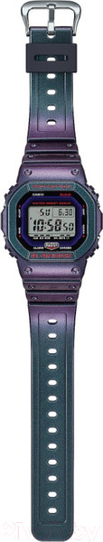 Изображение товара Часы наручные мужские Casio DW-B5600AH-6E