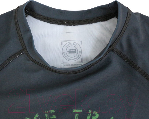 Изображение товара Лонгслив для единоборств BoyBo Gorillas детский для MMA (3XL)