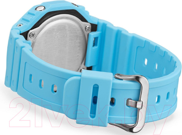 Изображение товара Часы наручные мужские Casio GA-2100-2A2