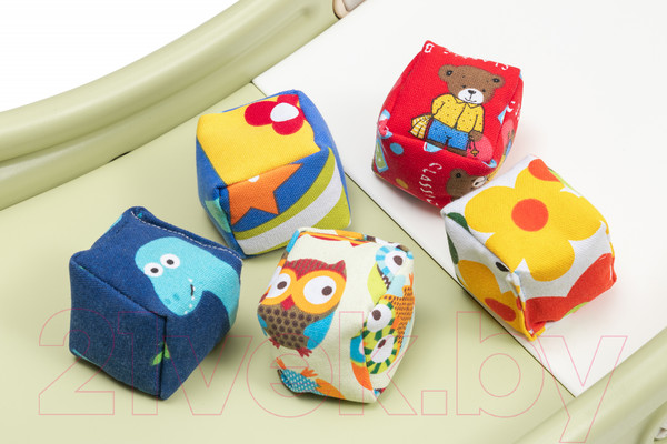 Изображение товара Игровой комплекс Sundays A21005