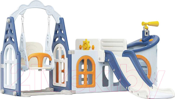 Изображение товара Игровой комплекс Sundays A21004