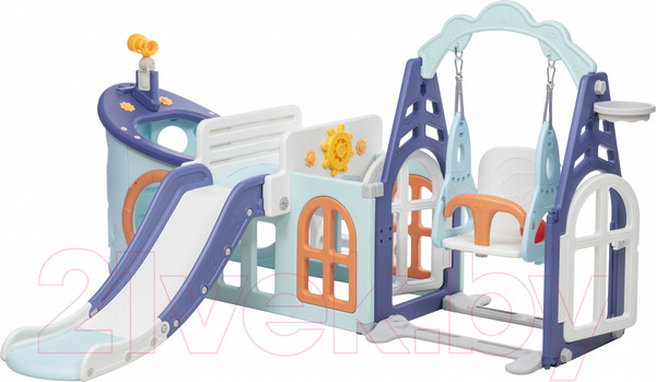 Изображение товара Игровой комплекс Sundays A21004