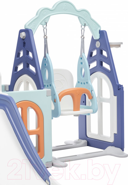 Изображение товара Игровой комплекс Sundays A21004