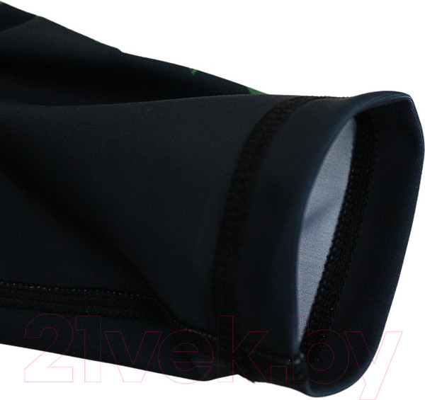 Изображение товара Лонгслив для единоборств BoyBo Gorillas детский для MMA (XL)