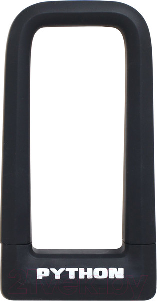 Изображение товара Велозамок АВАНгард Python 626 (черный)