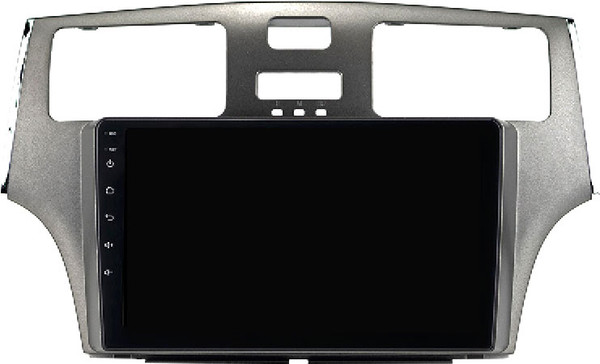 Изображение товара Бездисковая автомагнитола Incar ARN-2250-6