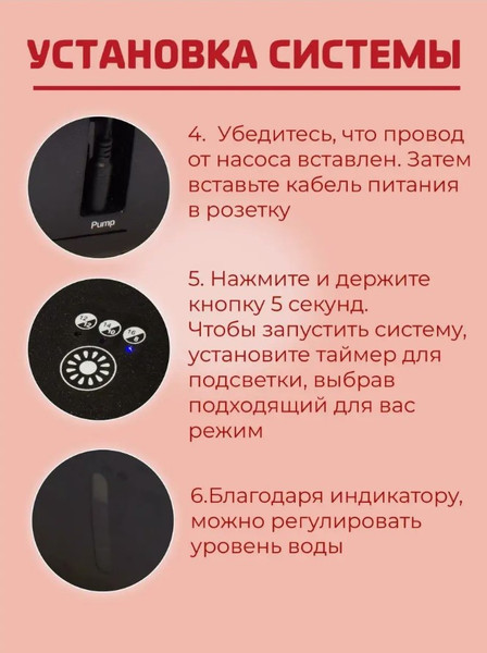 Изображение товара Проращиватель семян WMC Tools ZG1001 (51778)