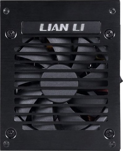 Изображение товара Блок питания для компьютера Lian Li SP850 850W Black (G89.SP850B.01EU)