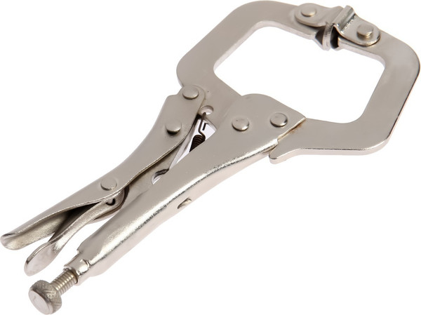 Изображение товара Гейферный зажим Tundra 4726217