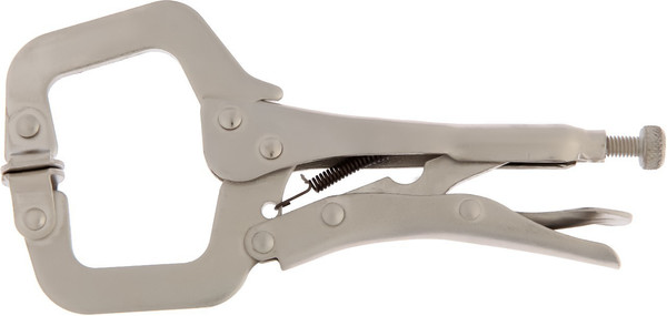 Изображение товара Гейферный зажим Tundra 4726217