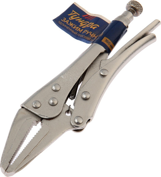 Изображение товара Гейферный зажим Tundra 4726213