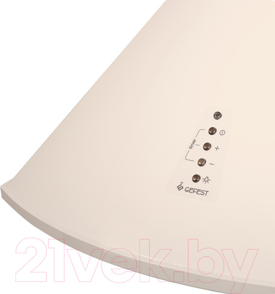 Изображение товара Вытяжка купольная GEFEST ВО 1604 А81