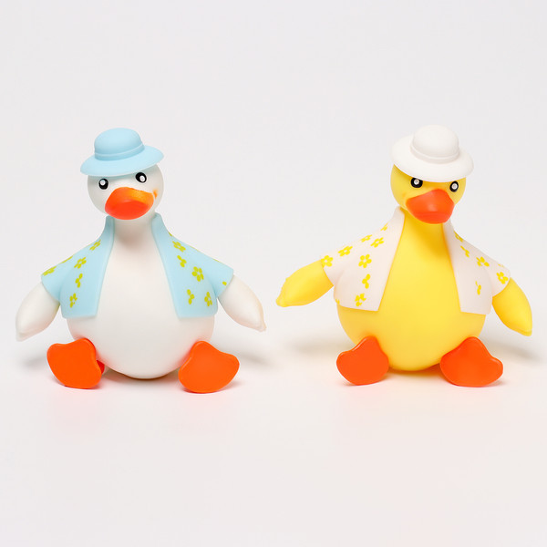 Изображение товара Игрушка антистресс Funny Toys Гусь / 10112711
