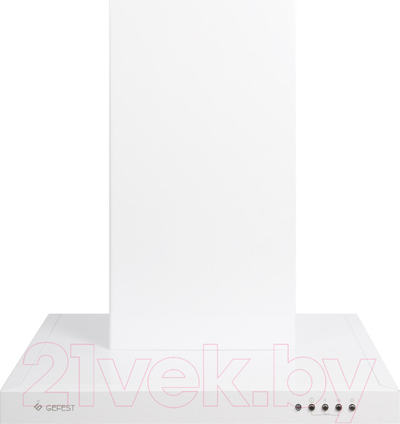 Изображение товара Вытяжка Т-образная GEFEST ВО 3606 Р12