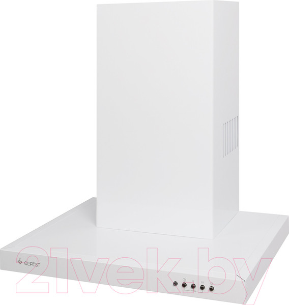 Изображение товара Вытяжка Т-образная GEFEST ВО 3606 Р12